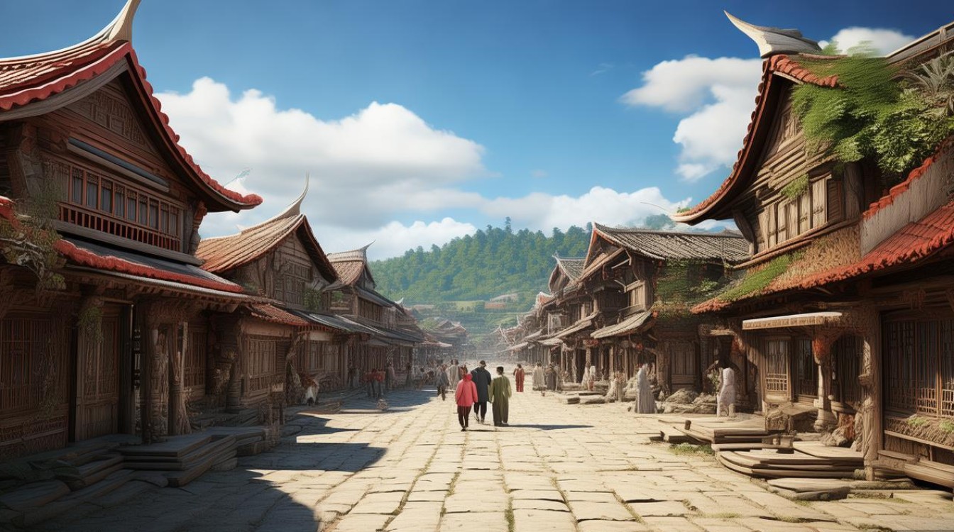 均安景点 均安景点