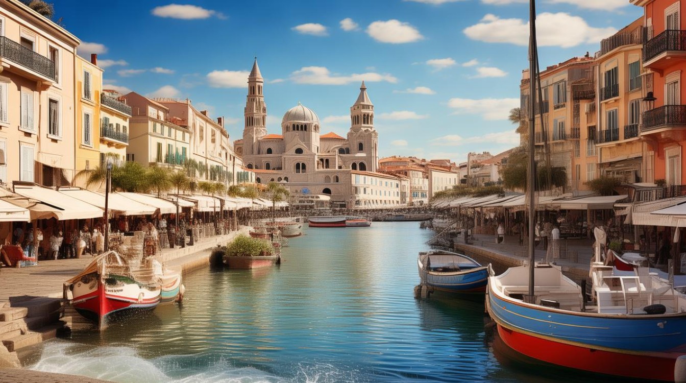 马赛 景点 马赛 景点