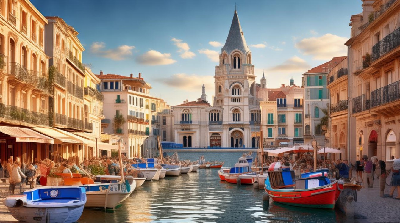 马赛 景点 马赛 景点