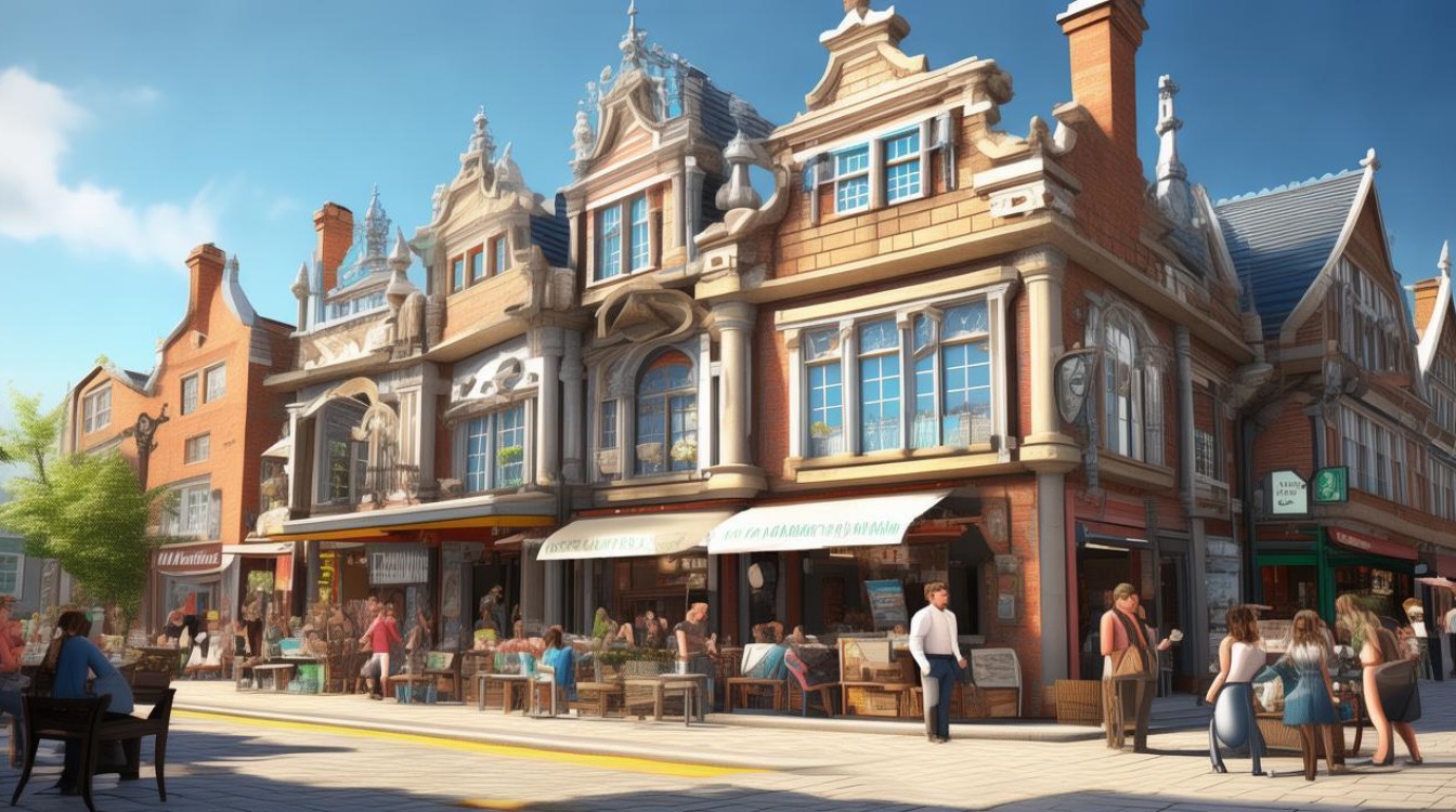 景点创业 景点创业