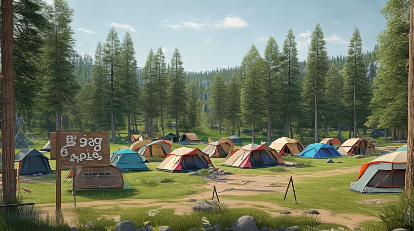 大营景点 大营景点