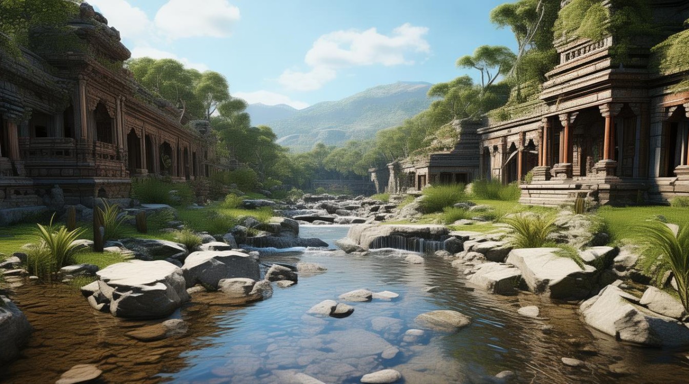 陶乐景点 陶乐景点