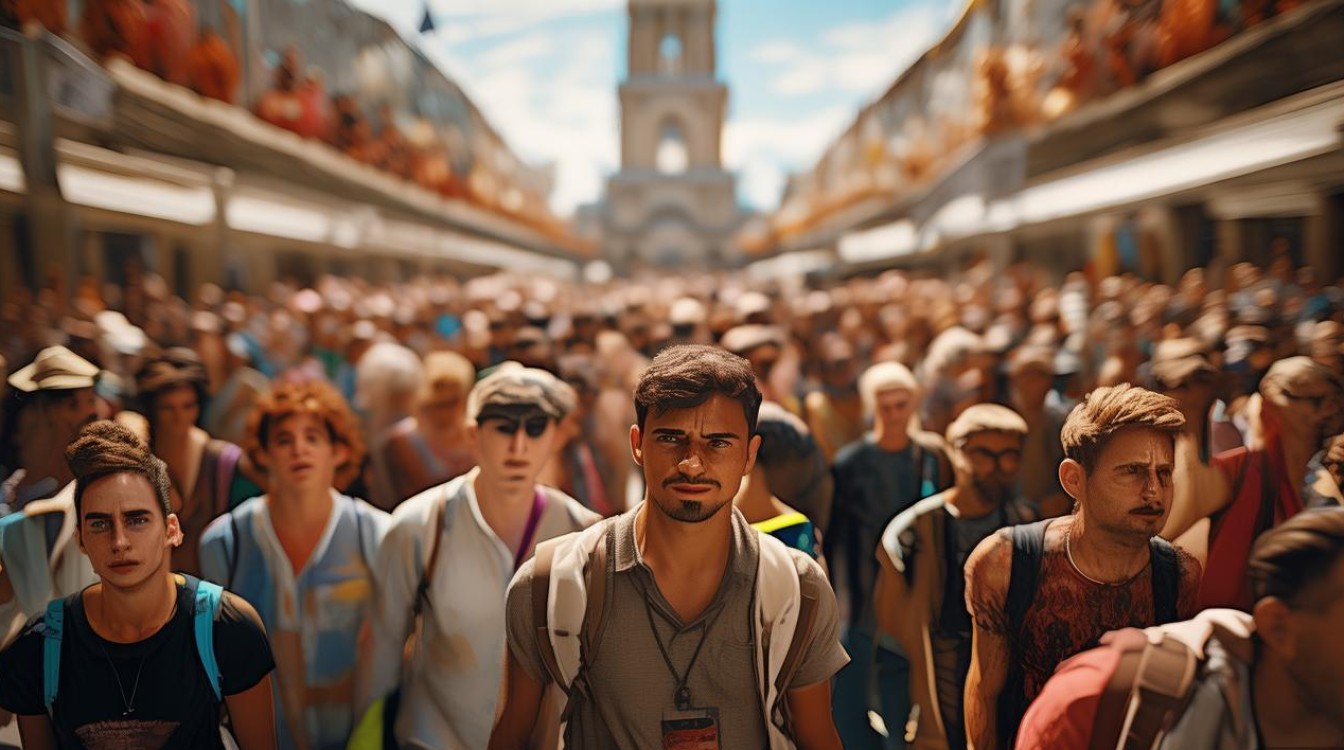 景点热度 景点热度