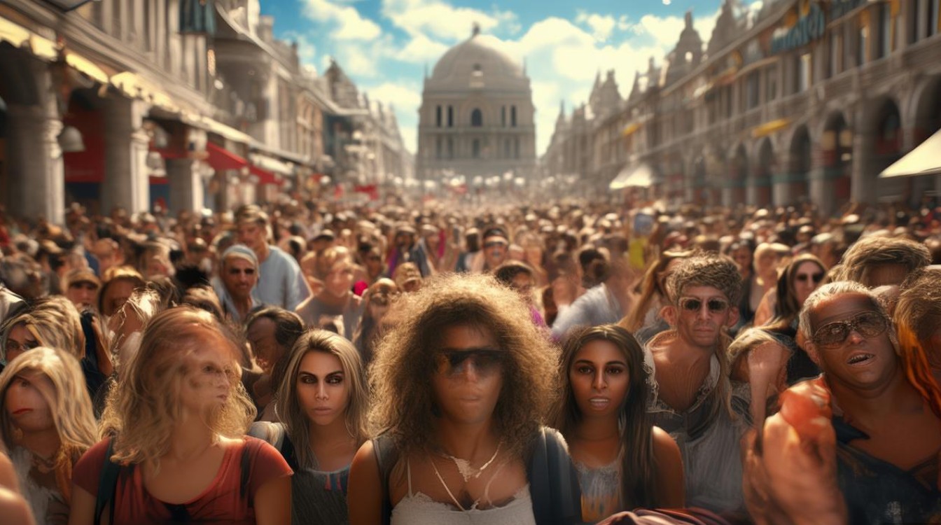 景点热度 景点热度