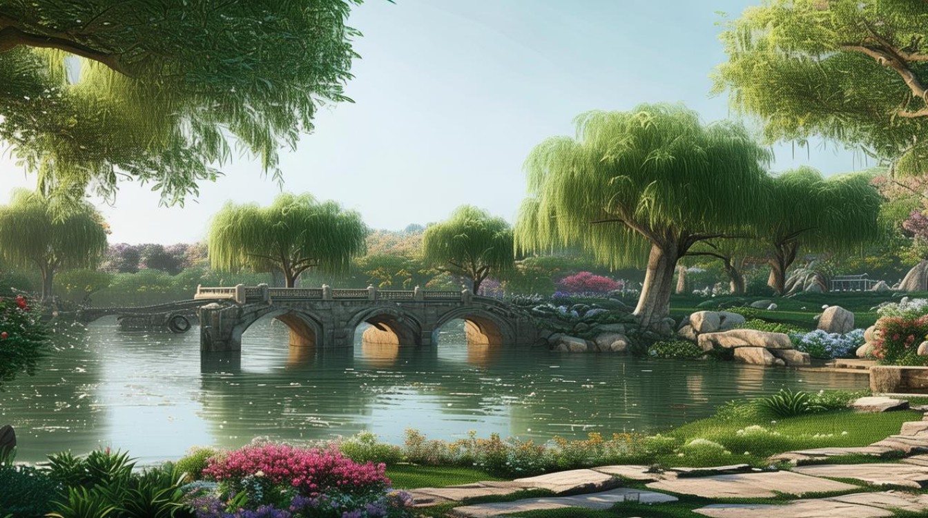 杏坛景点 杏坛景点