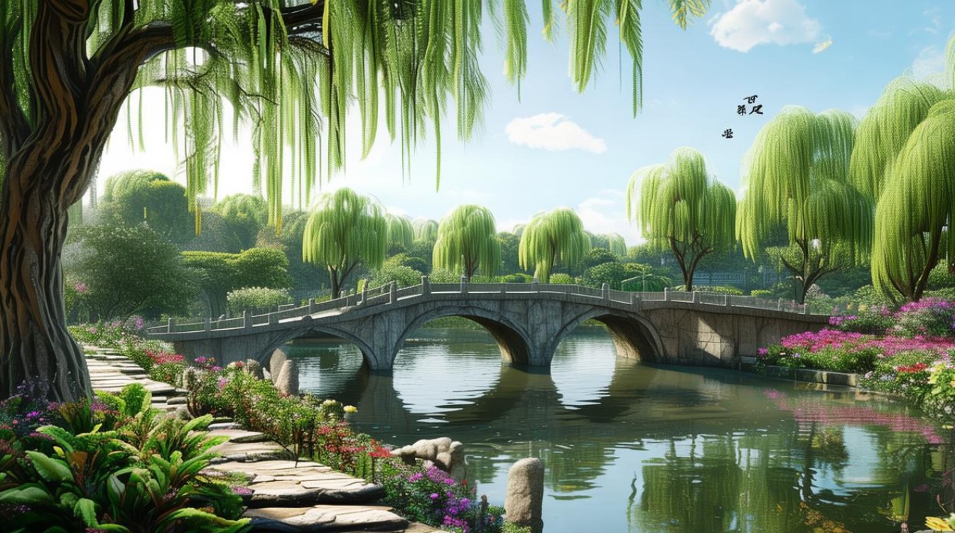 杏坛景点 杏坛景点