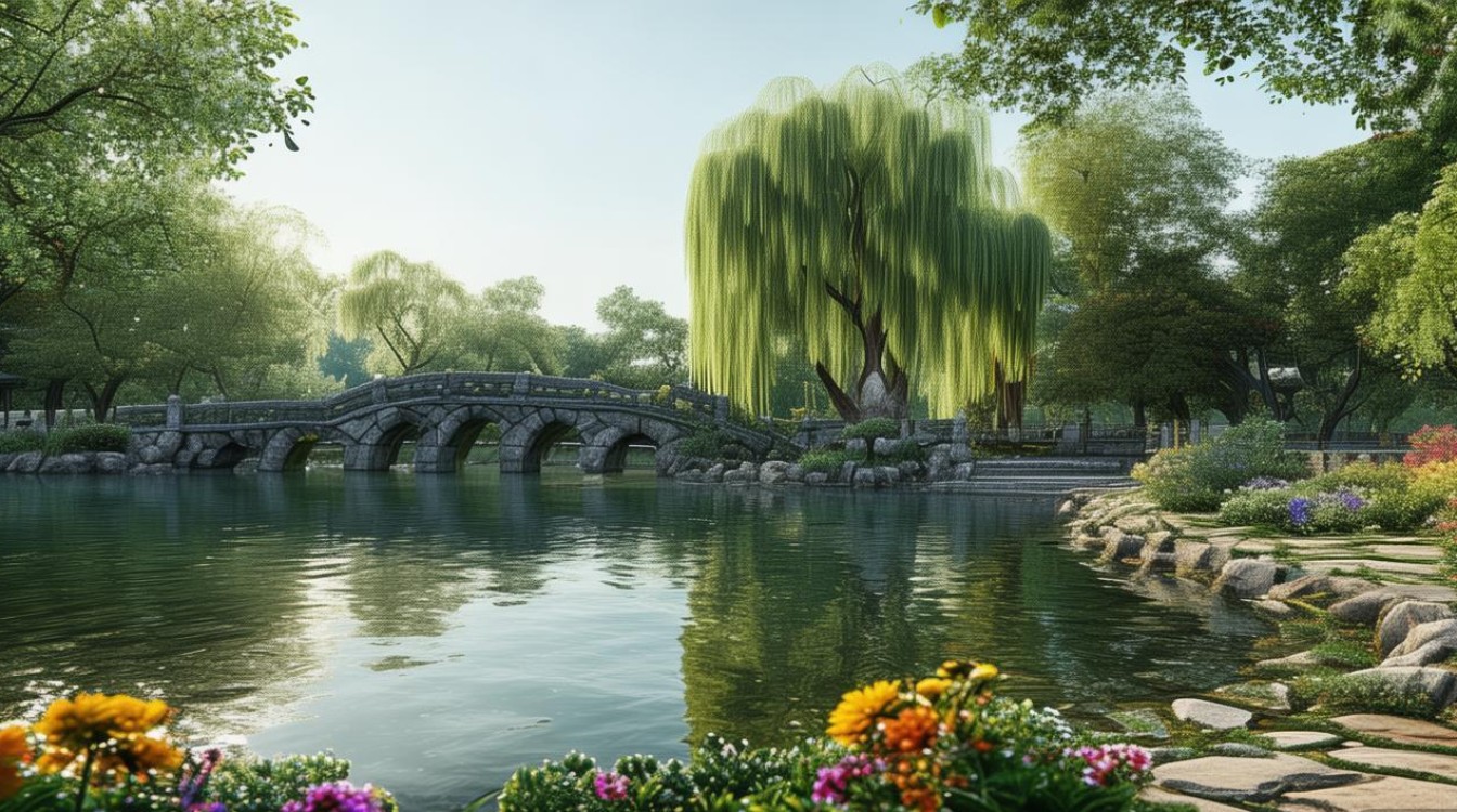 杏坛景点 杏坛景点