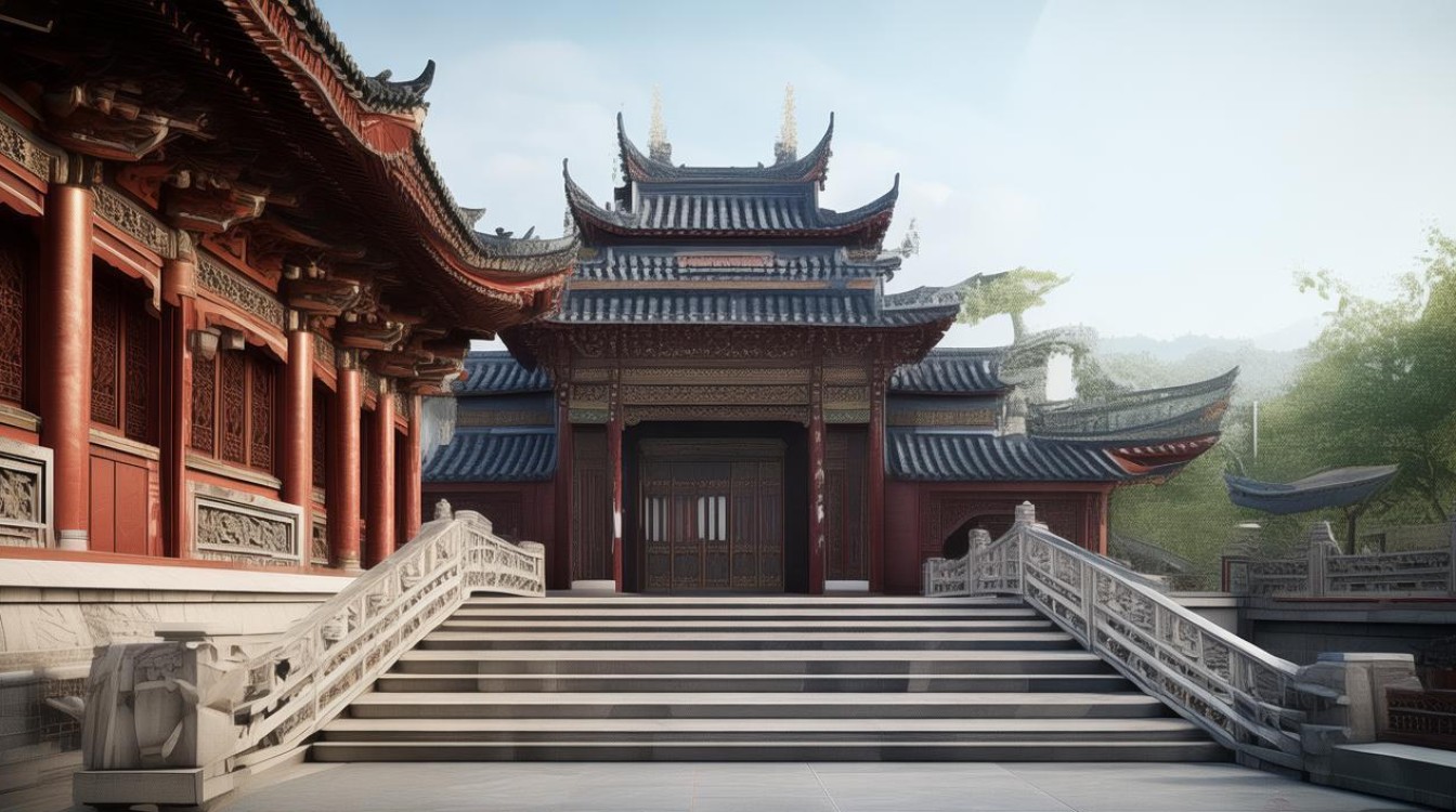 盖县景点 盖县景点