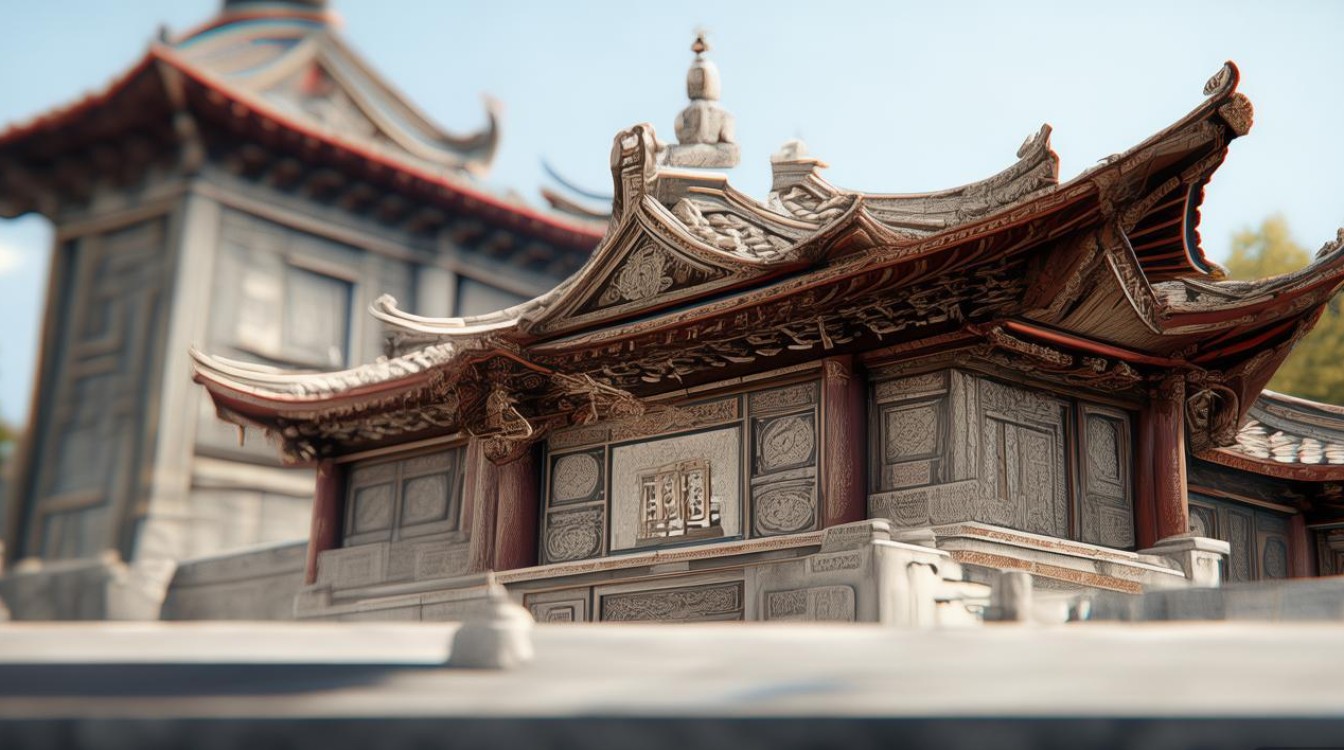 盖县景点 盖县景点