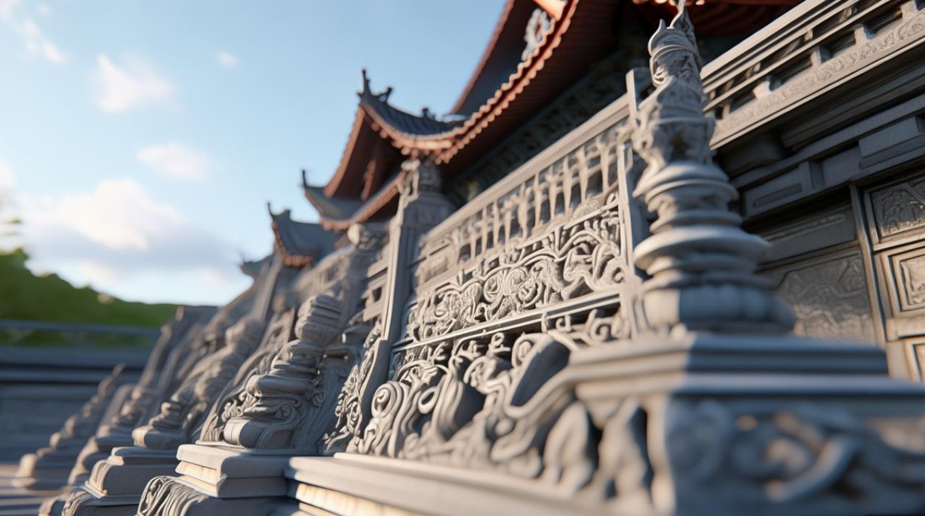 盖县景点 盖县景点