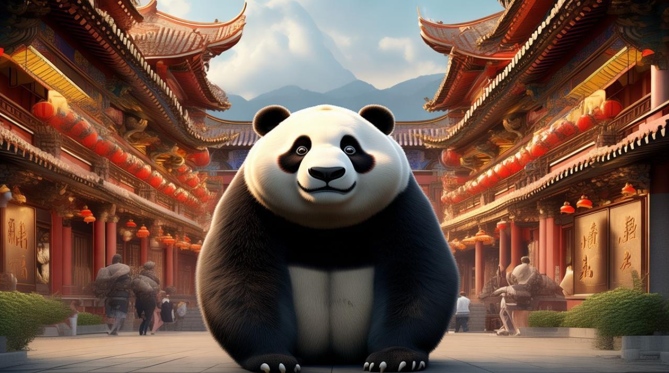 成都的景点有那些景点