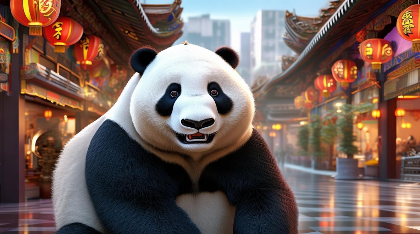 成都的景点有那些景点