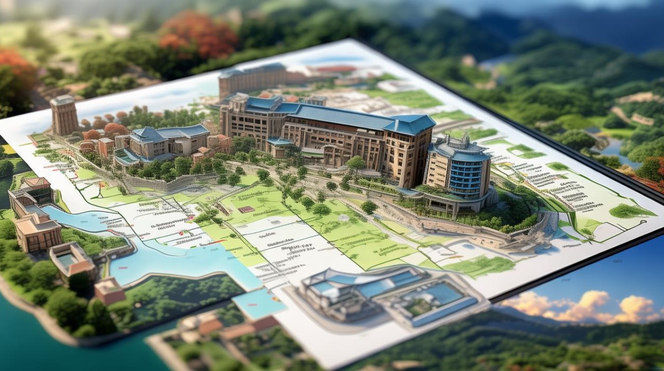 三门峡一日游景点推荐