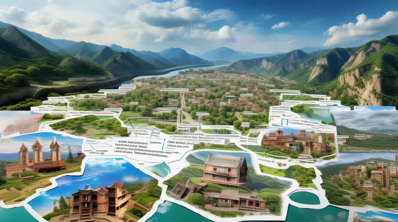 三门峡一日游景点推荐