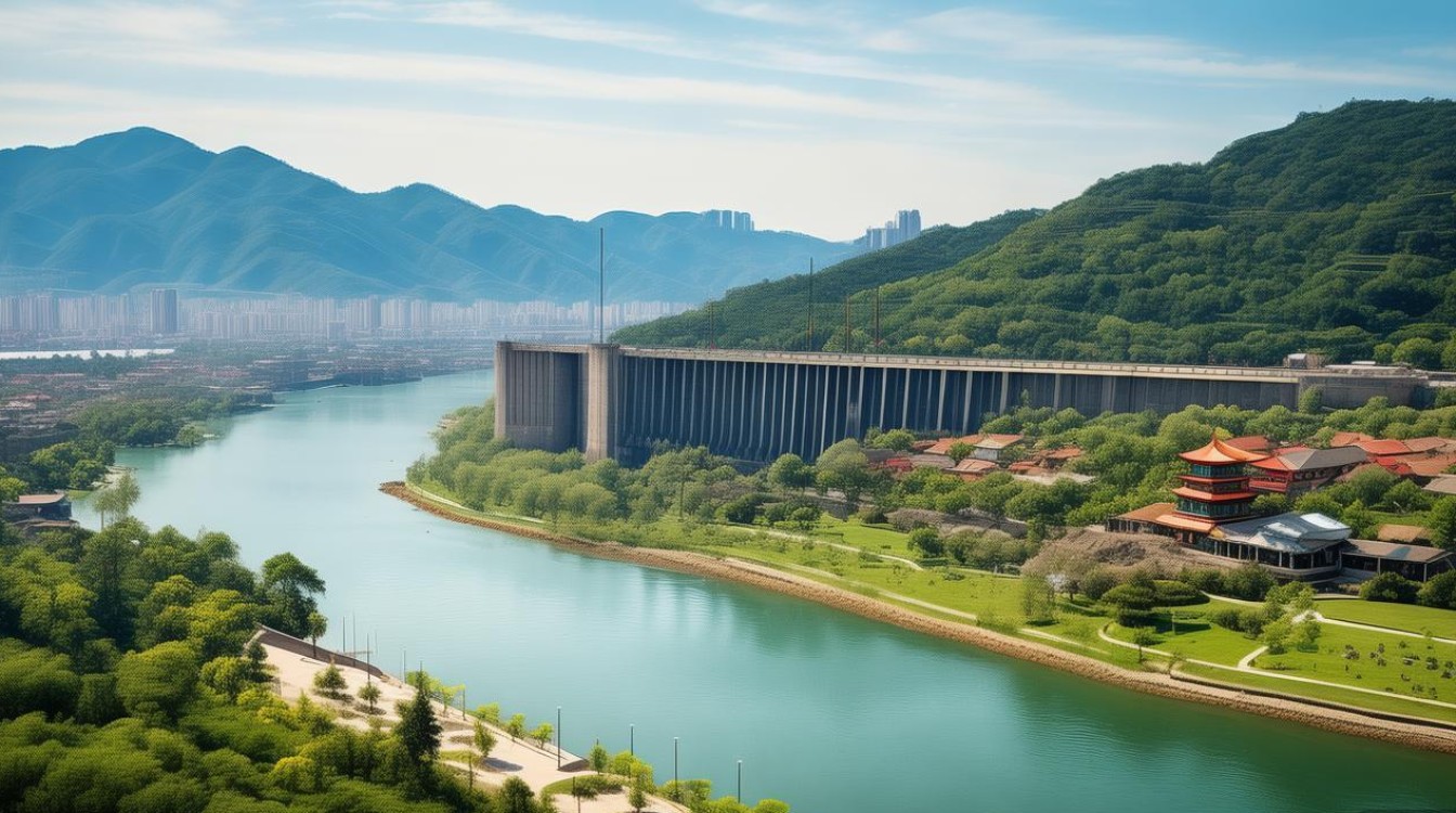 三门峡有什么旅游景点