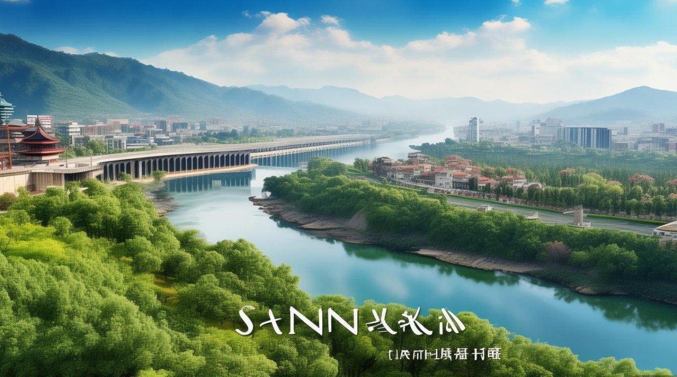 三门峡有什么旅游景点