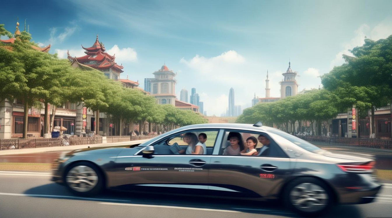 潮州景点一日游自驾游