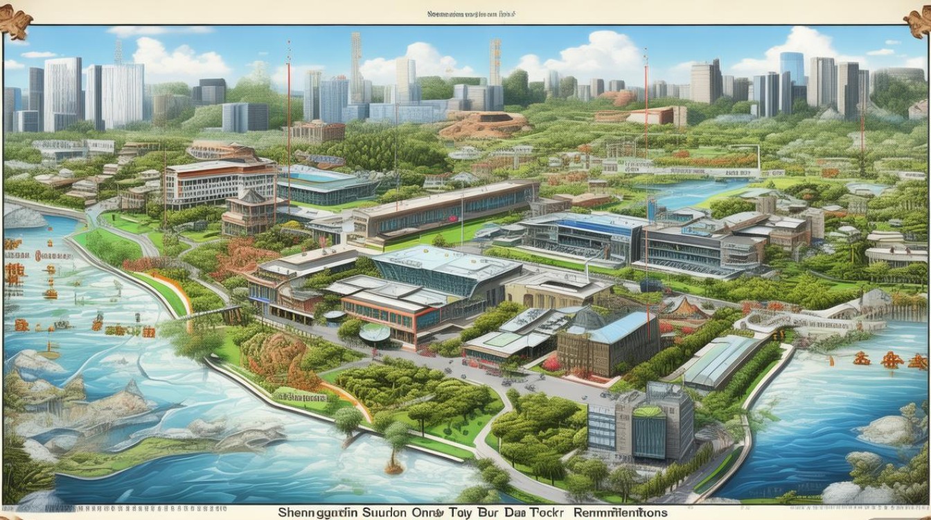 深圳周边一日游景点推荐