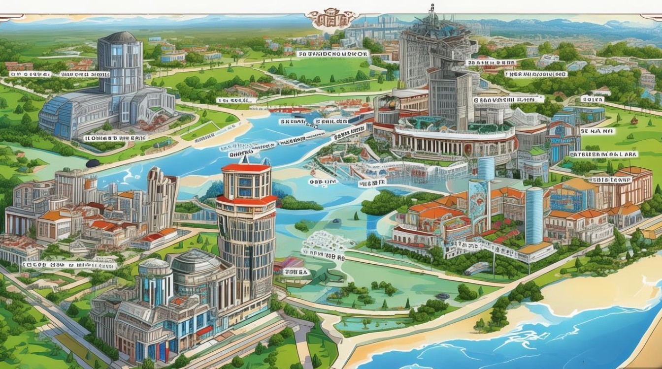 深圳周边一日游景点推荐