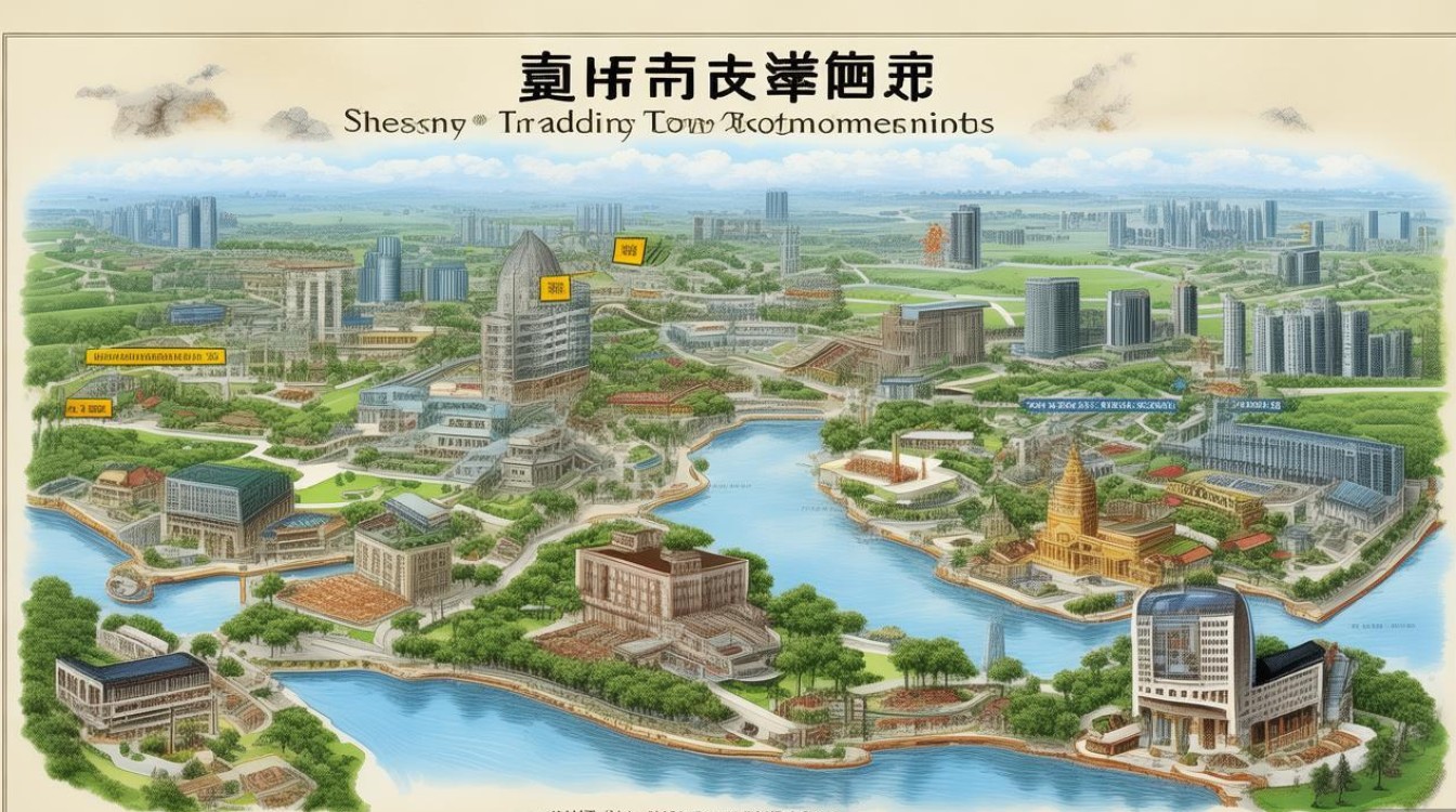 深圳周边一日游景点推荐