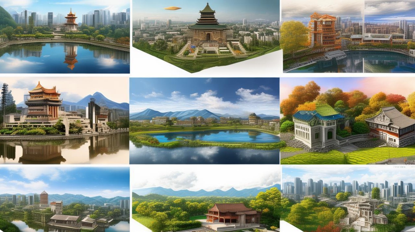 湖北一日游景点大全