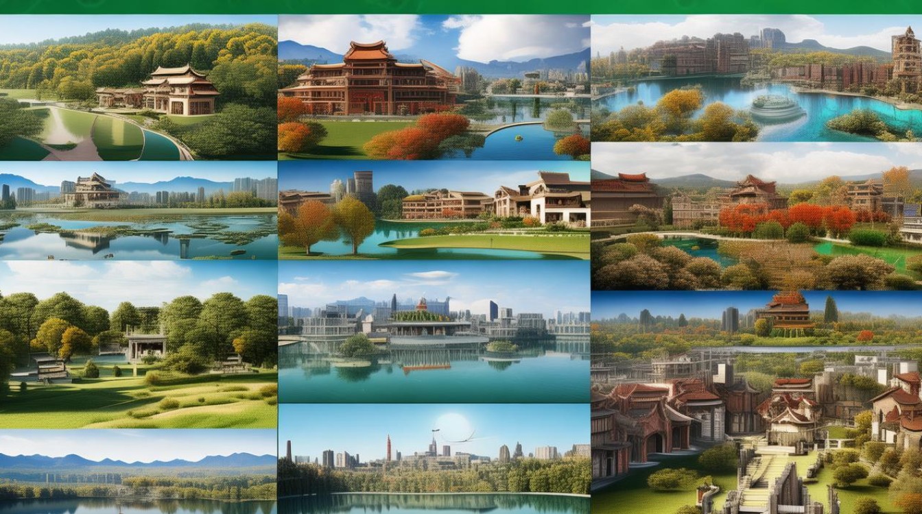 湖北一日游景点大全