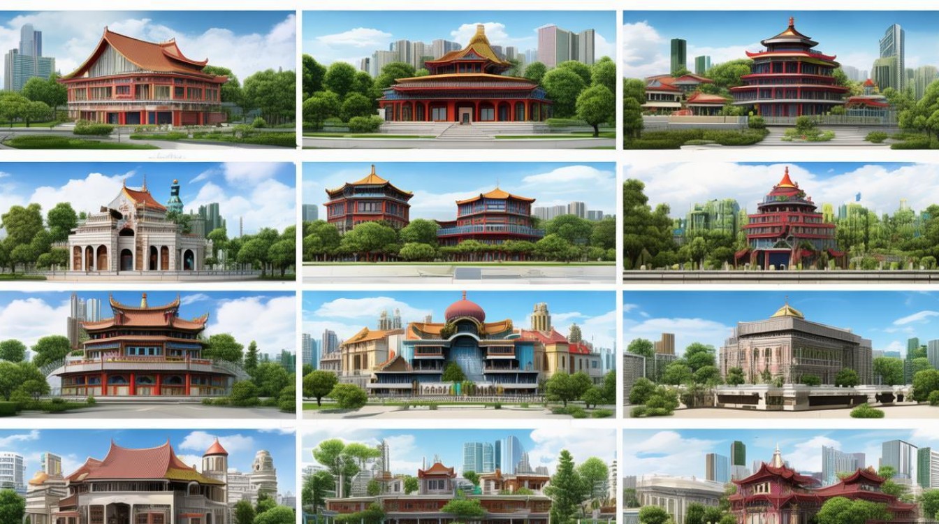 南昌景点排行榜前十名