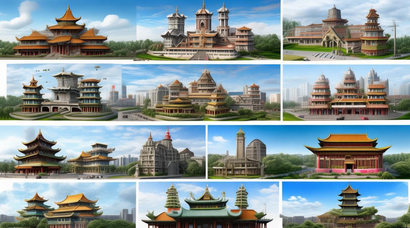 南昌景点排行榜前十名