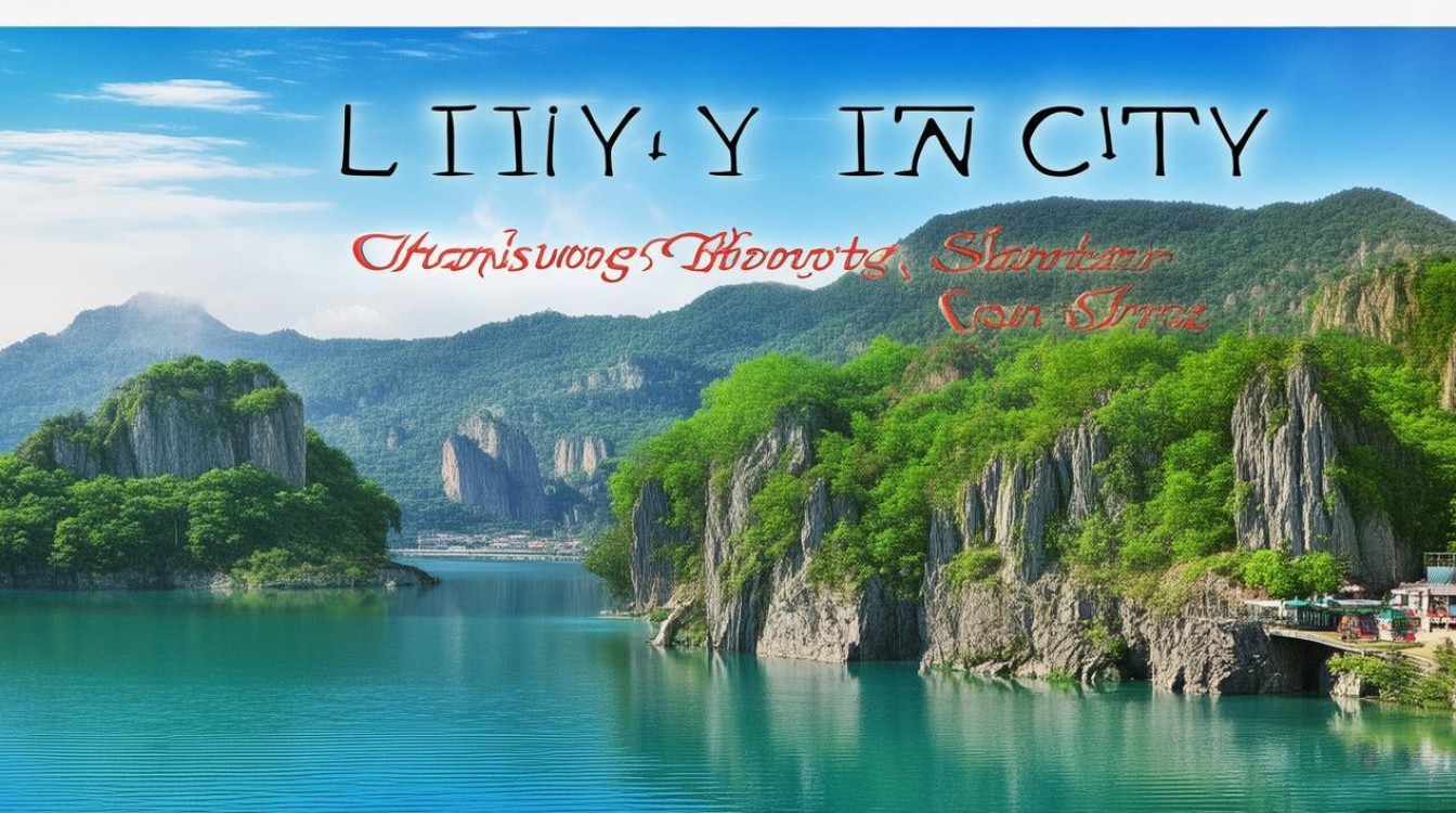 山东省临沂市旅游景点