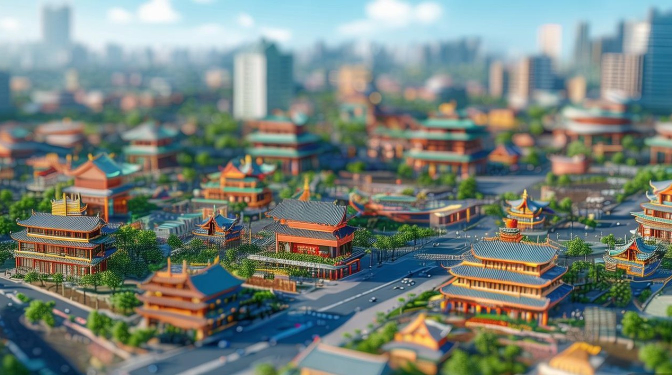 山东省临沂市旅游景点