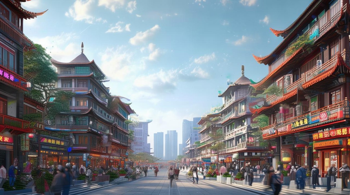 中山市十大旅游景点