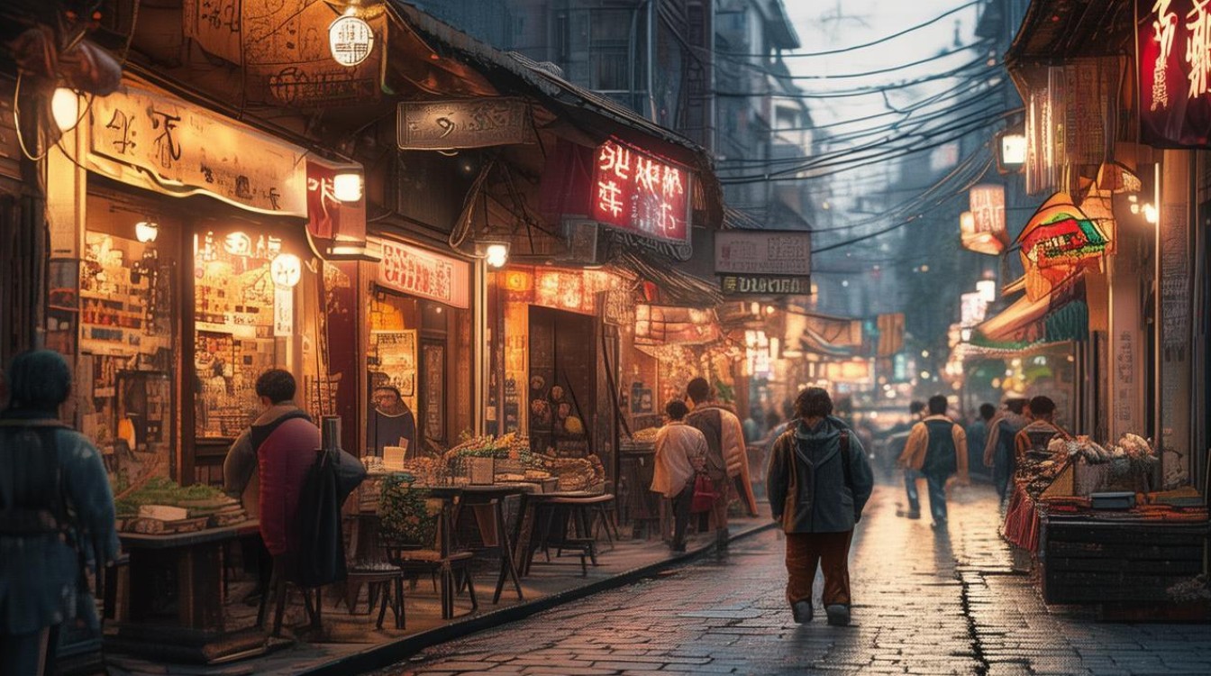 十堰的旅游景点有哪些