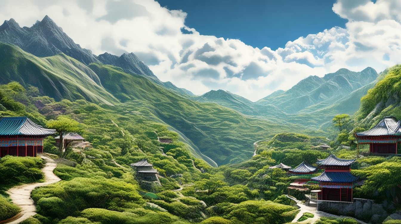 英山旅游景点一日游 英山旅游景点一日游