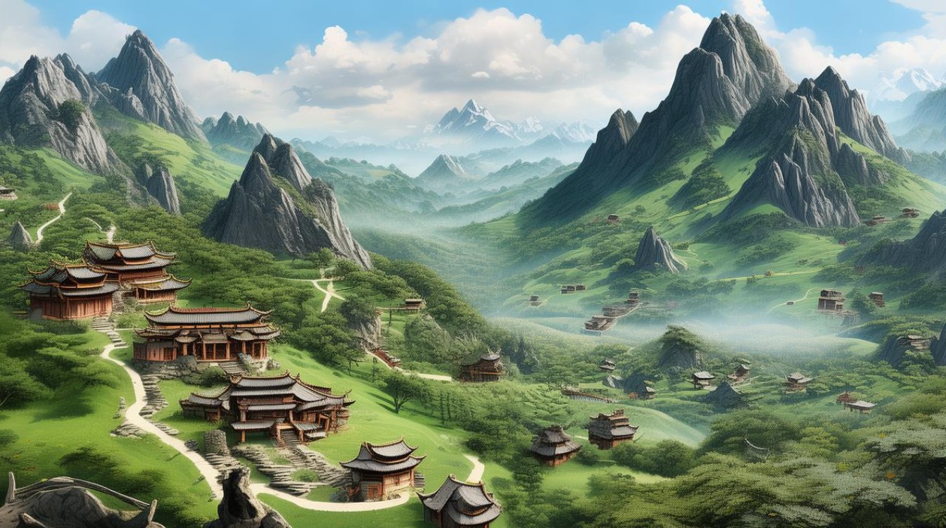 英山旅游景点一日游 英山旅游景点一日游