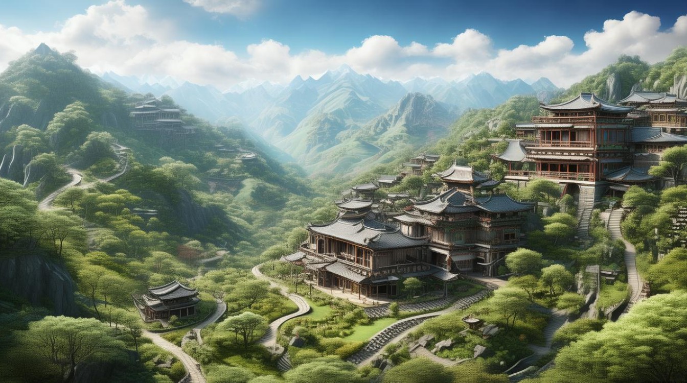 英山旅游景点一日游 英山旅游景点一日游