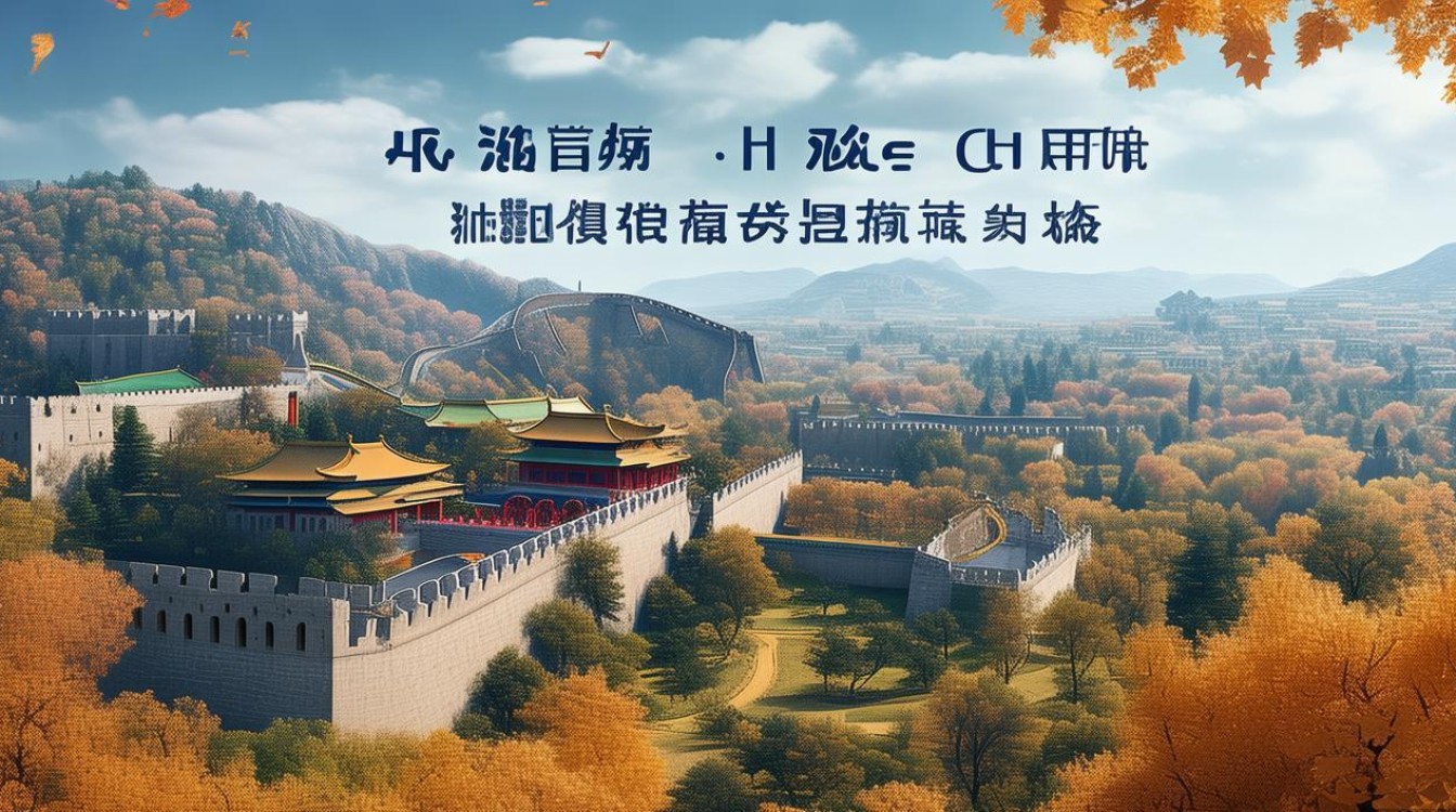 河北省有什么旅游景点 河北省有什么旅游景点