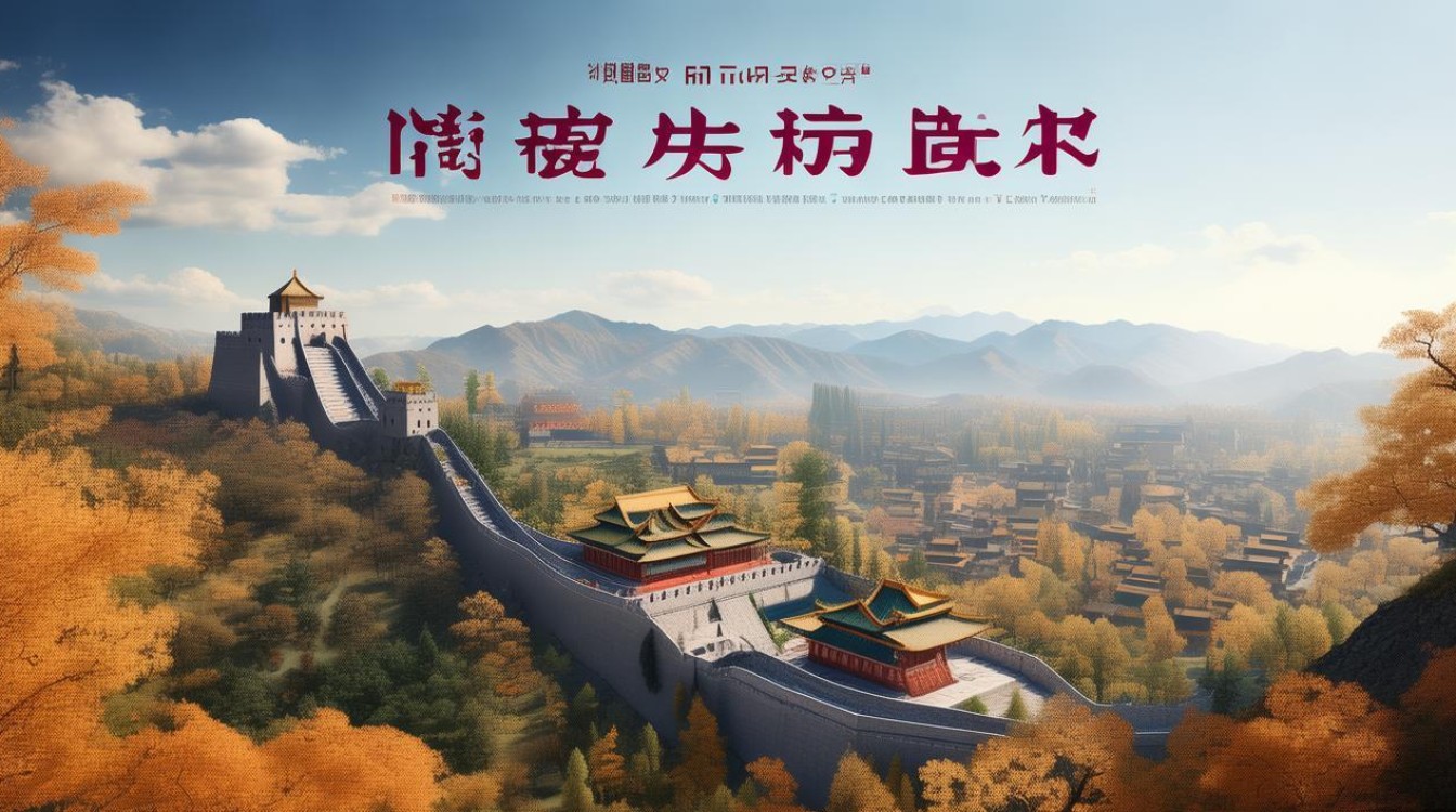 河北省有什么旅游景点 河北省有什么旅游景点