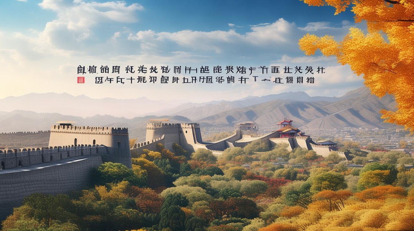 河北省有什么旅游景点 河北省有什么旅游景点