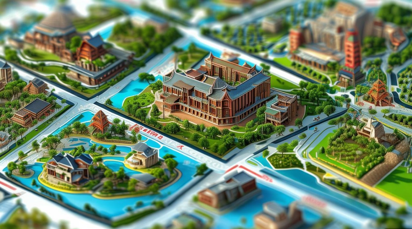 茂名市旅游景点有哪些