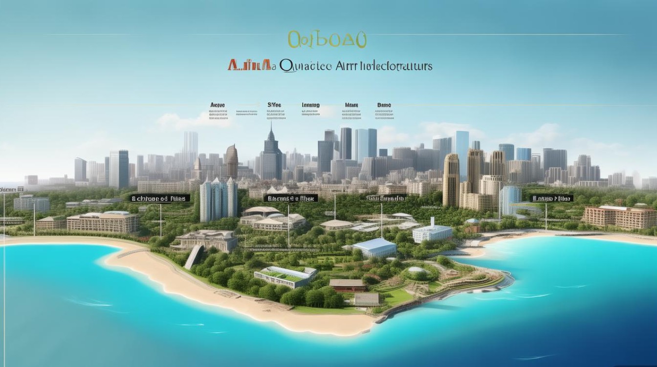 青岛旅游景点门票价格