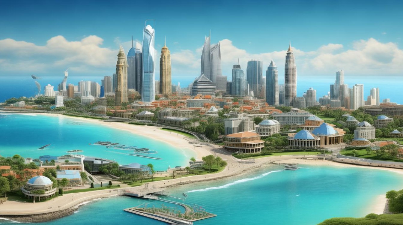 青岛旅游景点门票价格