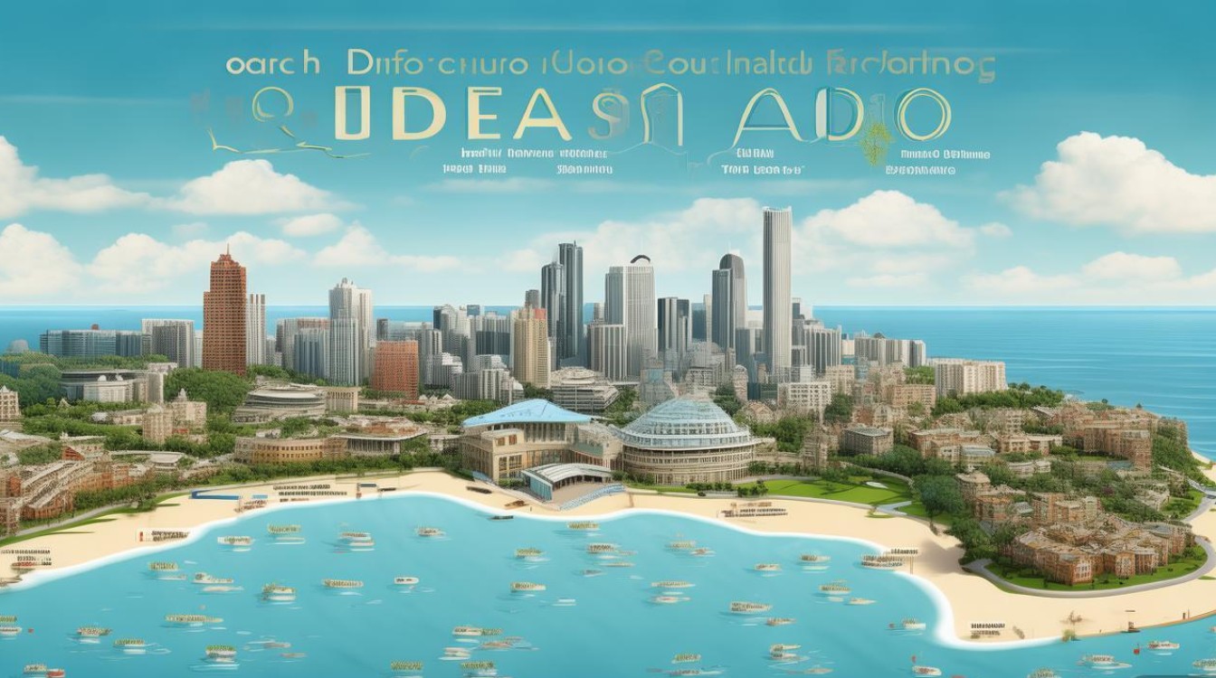 青岛旅游景点门票价格