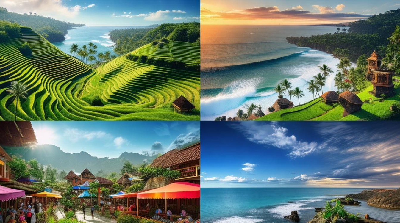 巴厘岛十大必去景点 巴厘岛十大必去景点