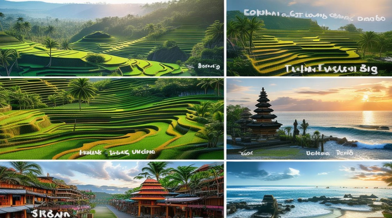 巴厘岛十大必去景点 巴厘岛十大必去景点