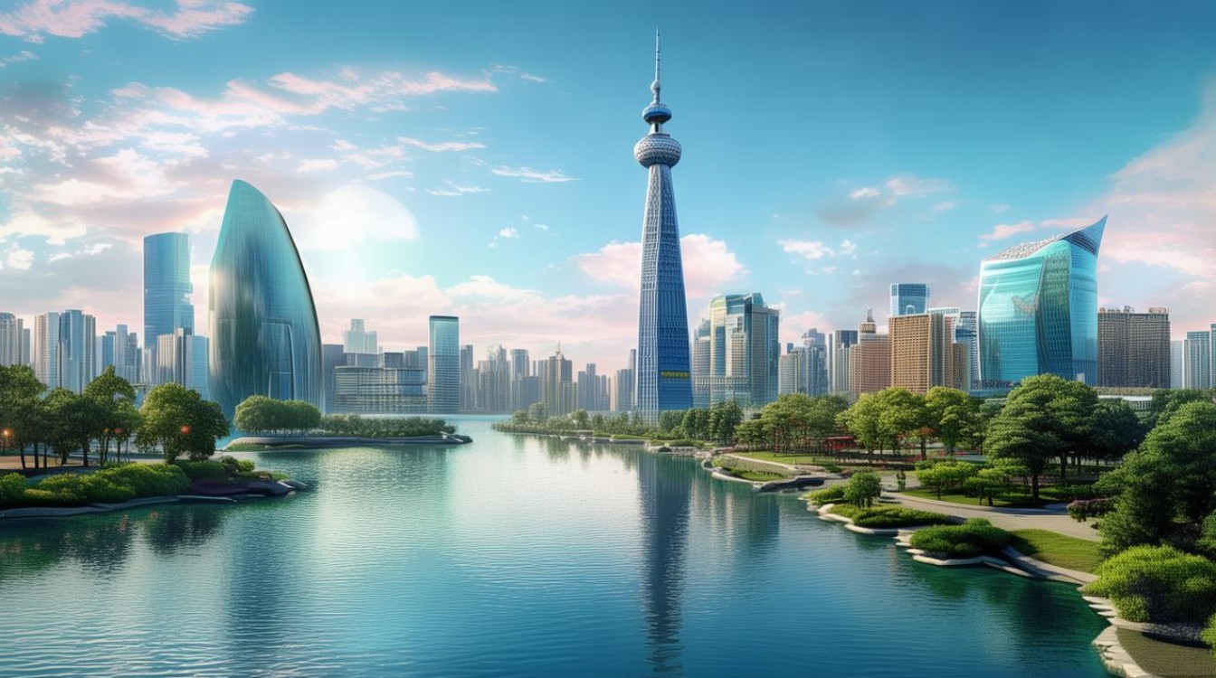 合肥市有哪些旅游景点 合肥市有哪些旅游景点