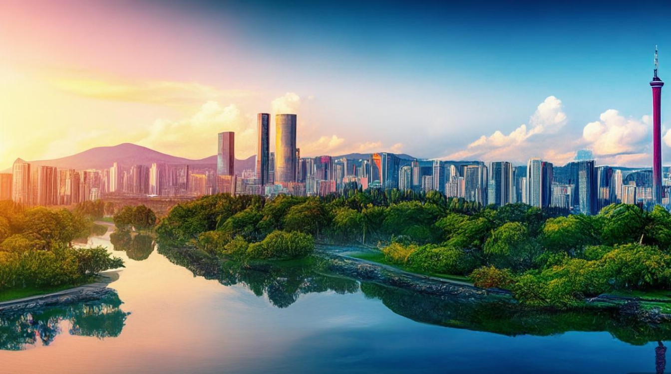 合肥市有哪些旅游景点 合肥市有哪些旅游景点