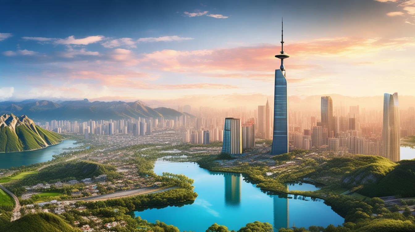 合肥市有哪些旅游景点 合肥市有哪些旅游景点