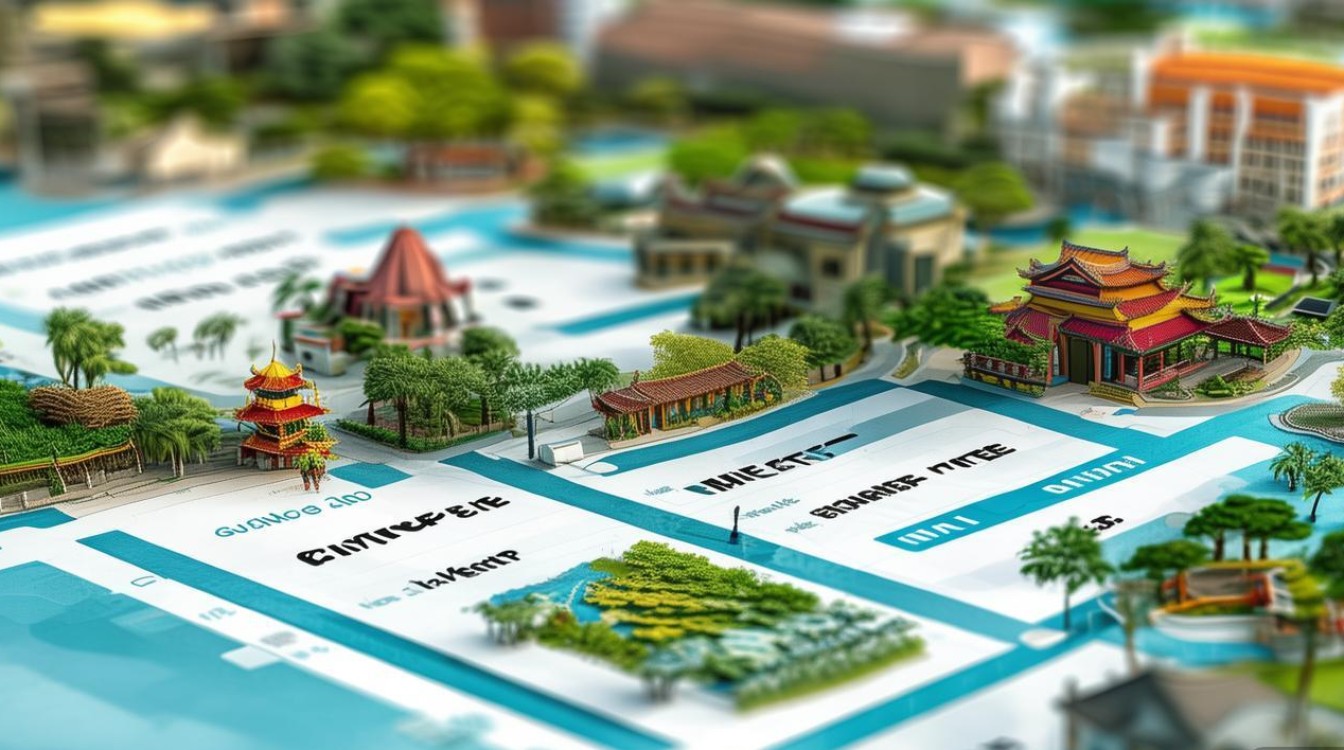 厦门旅游景点门票价格 厦门旅游景点门票价格