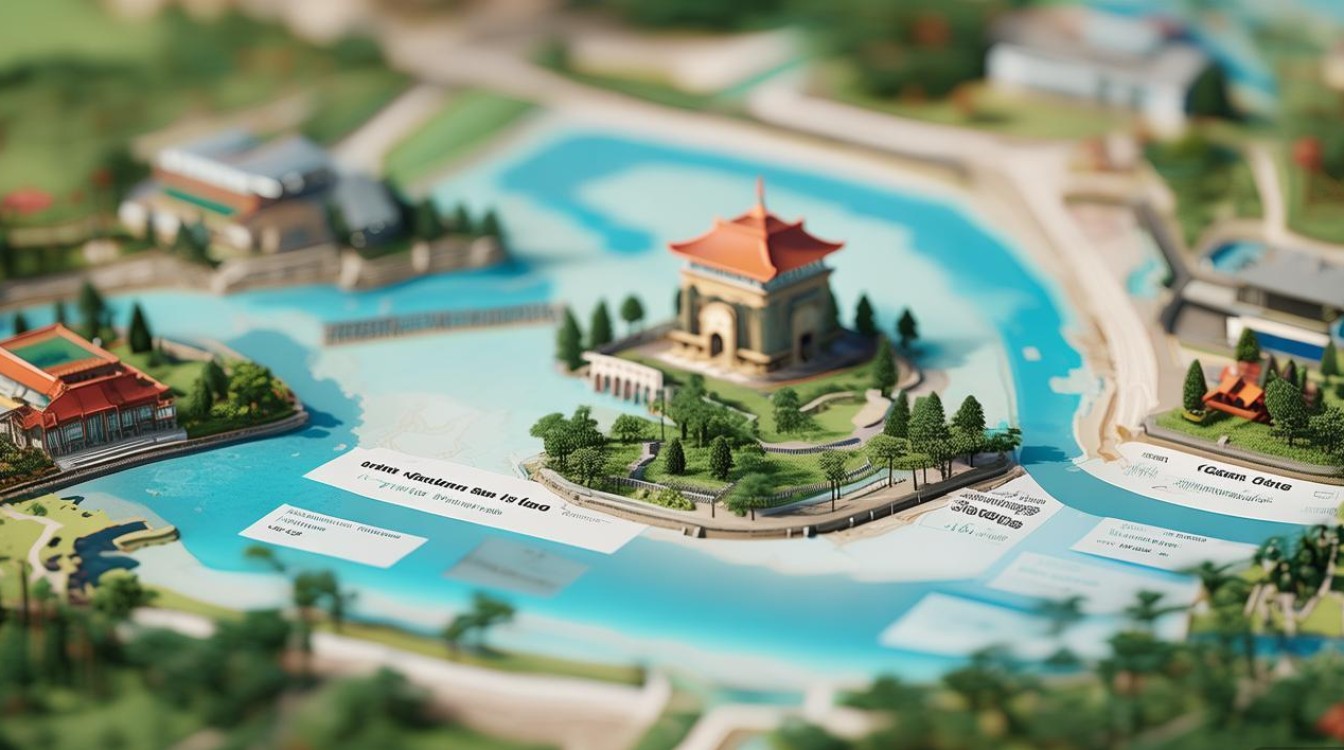 厦门旅游景点门票价格 厦门旅游景点门票价格