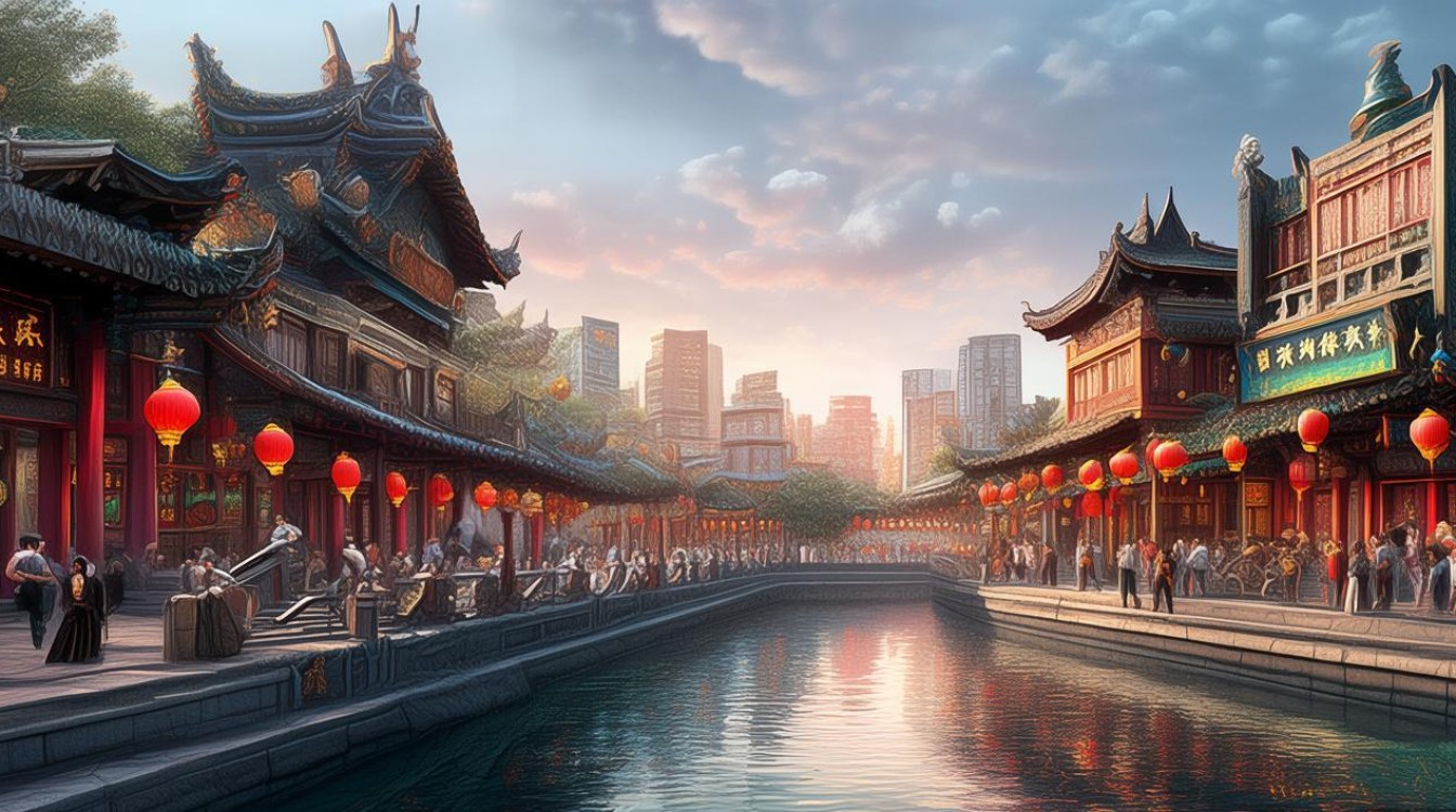 漳州市有哪些旅游景点 漳州市有哪些旅游景点